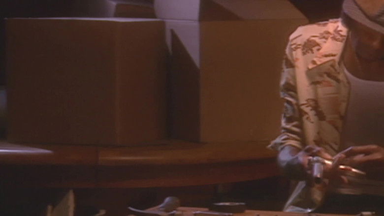 Still image for Lords of the Mafia with Robert Stack season 1 episode 10: City Gangs