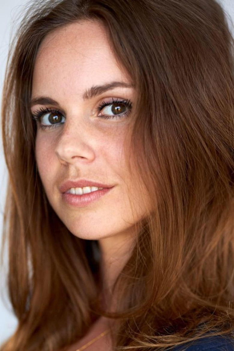 Nanna Hartby Christensen portrait image