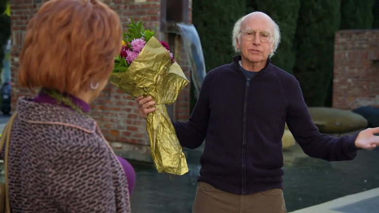 Curb Your Enthusiasm S11E08 — What Have I Done? episode still