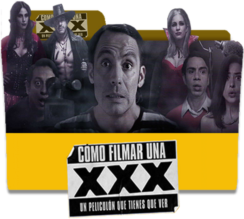 Imagen de Cómo Filmar Una XXX
