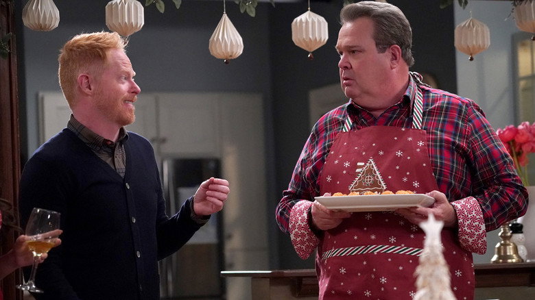 Still from Modern Family - Season 11 Episode 9
