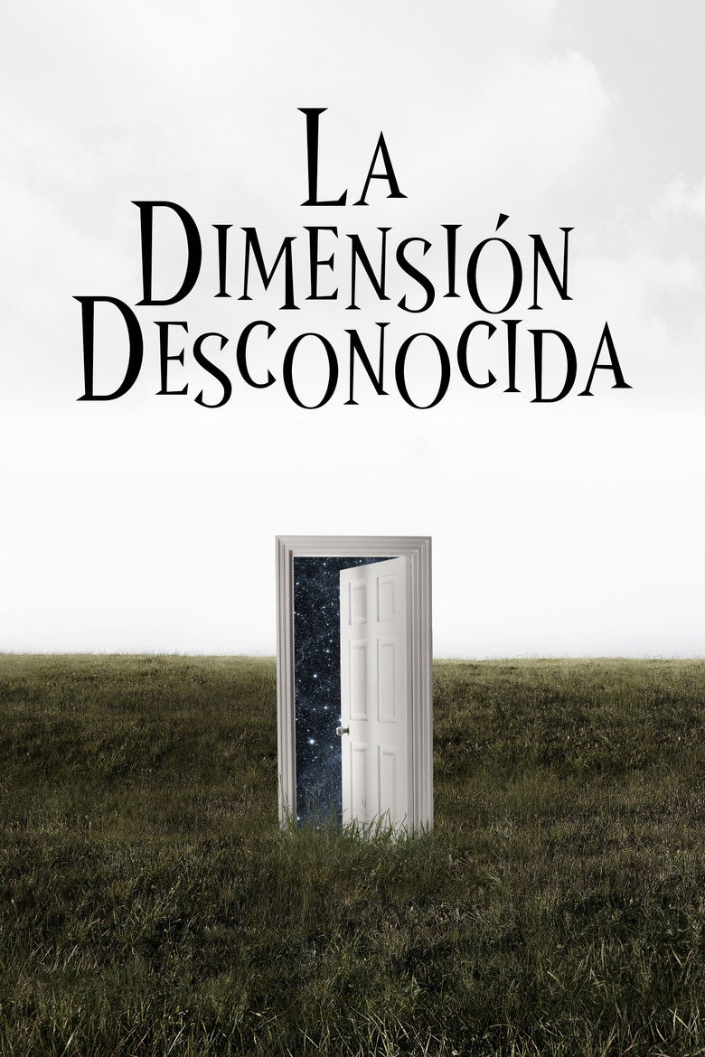 La Dimensión Desconocida