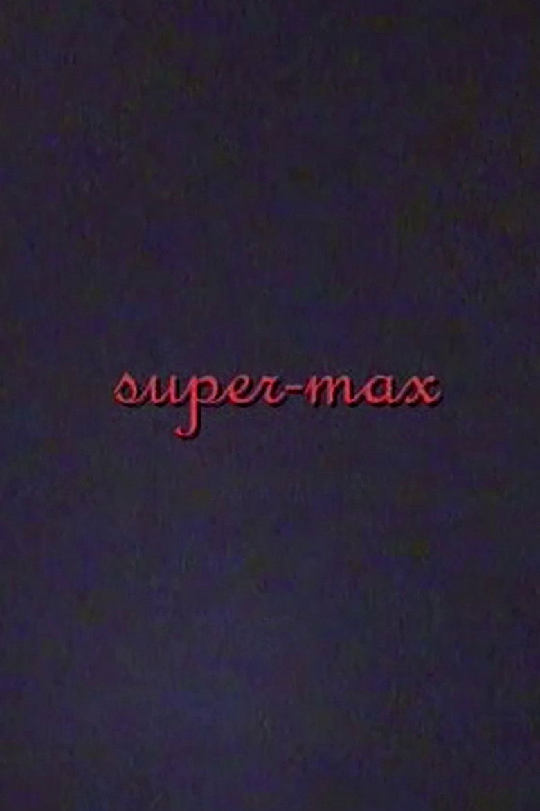 super-max poster