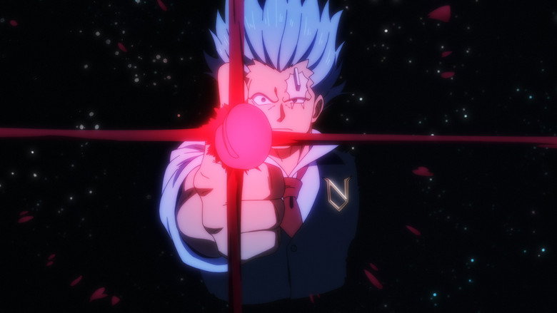 Still from Undead Unluck - Season 1 Episode 14