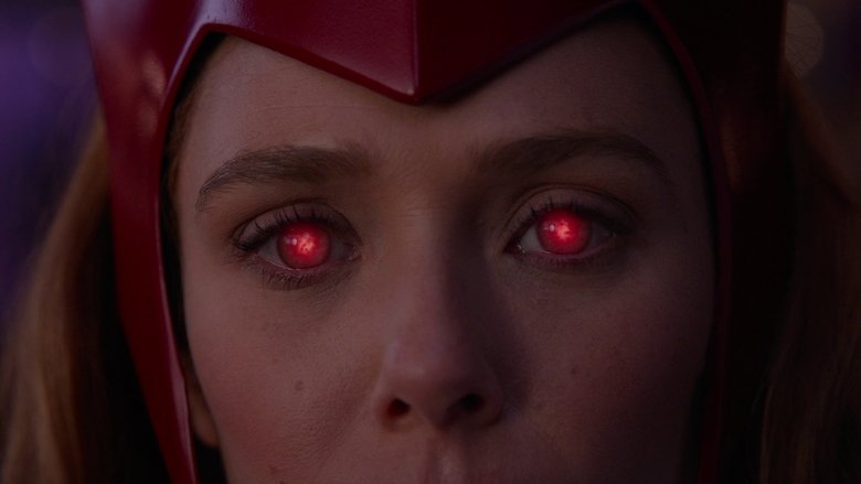 WandaVision (2021)