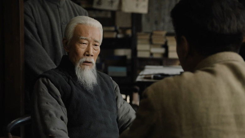 Still image for Northwest Years season 1 episode 37: Episode 37