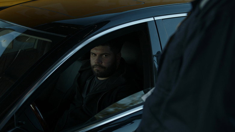 Still from Gomorra - La serie - Season 5 Episode 2