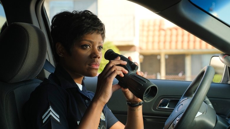 The Rookie Le Flic De Los Angeles Distribution Ver The Rookie: 1x18 Audio Latino Online ~ Series Latinoamerica