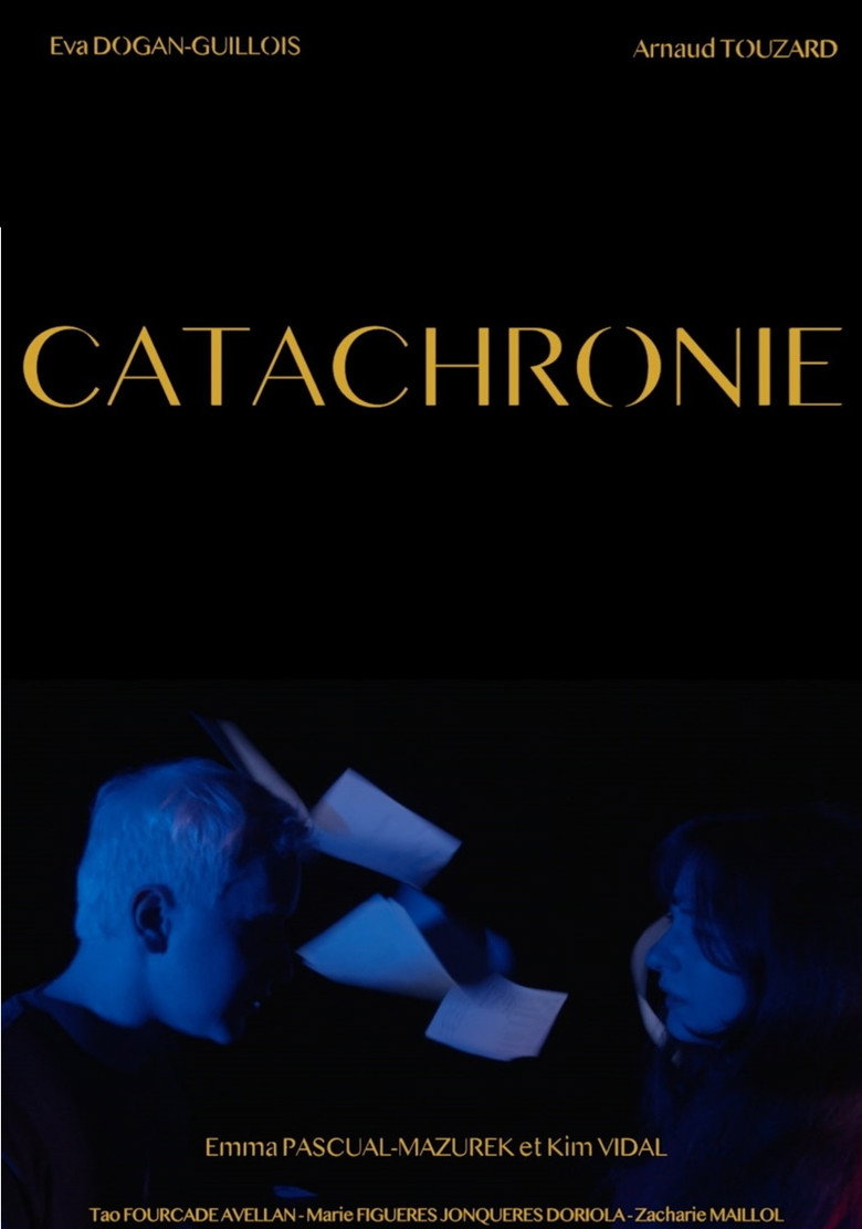 Imatge de Catachronie