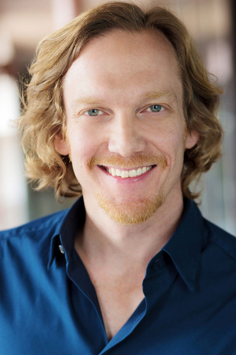 Joseph Freed portrait image