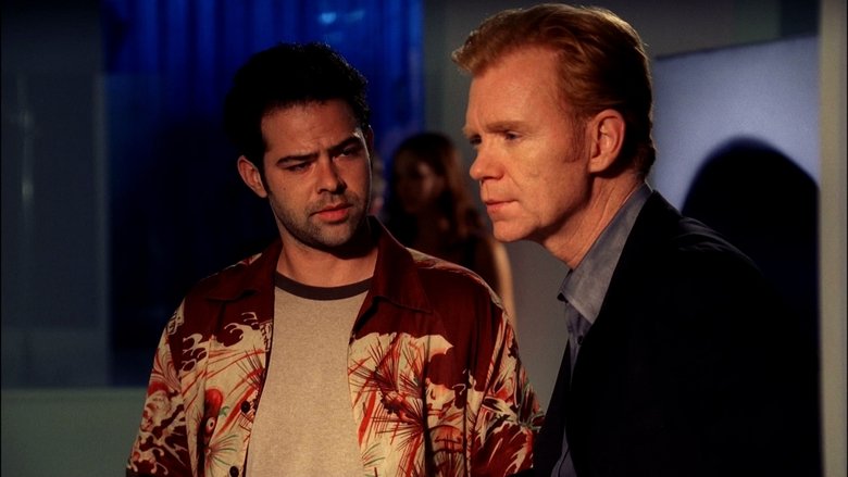 Still image for CSI: Miami season 1 episode 7: Breathless Still image for CSI: Miami season 1 episode 7: Breathless