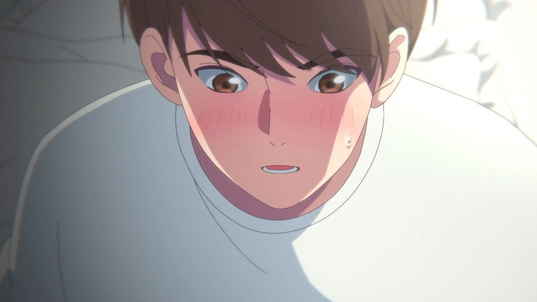 Still from 爱上她的理由 - Season 1 Episode 7