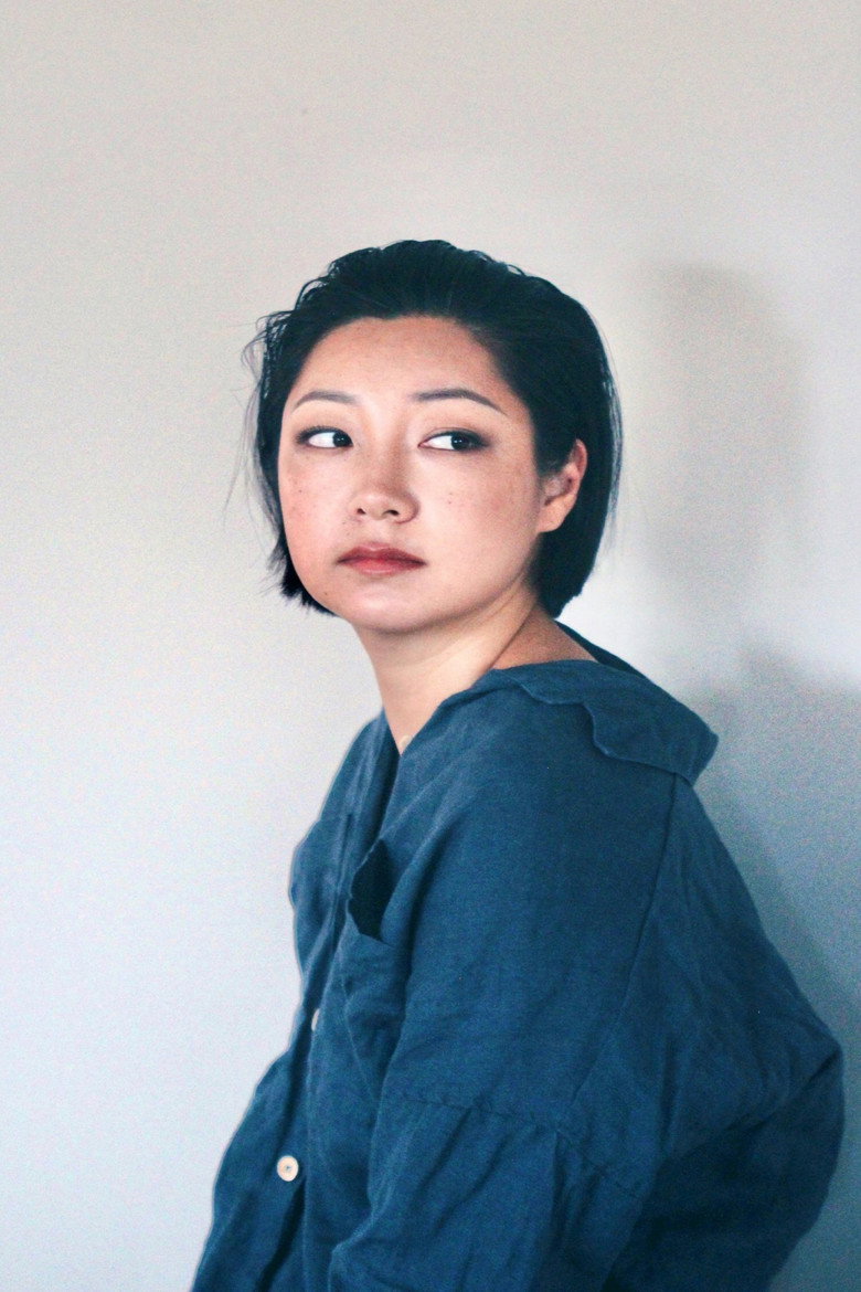 E. J. Koh portrait