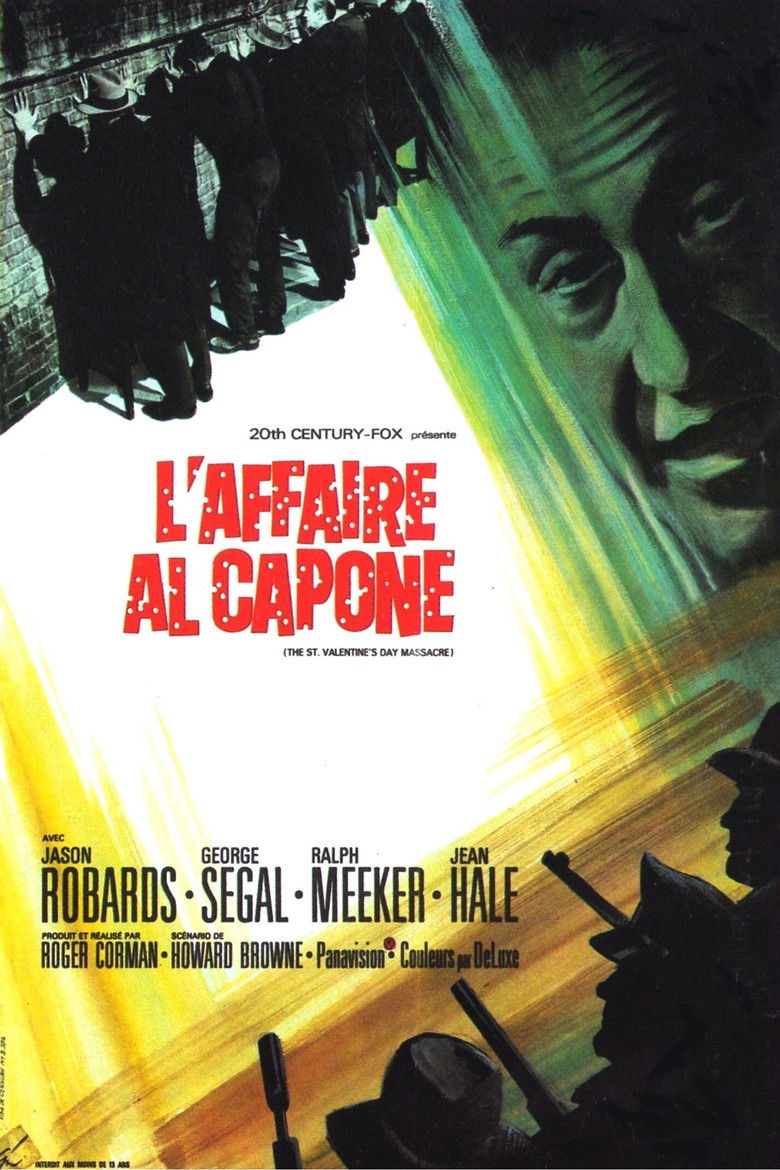 L'Affaire Al Capone