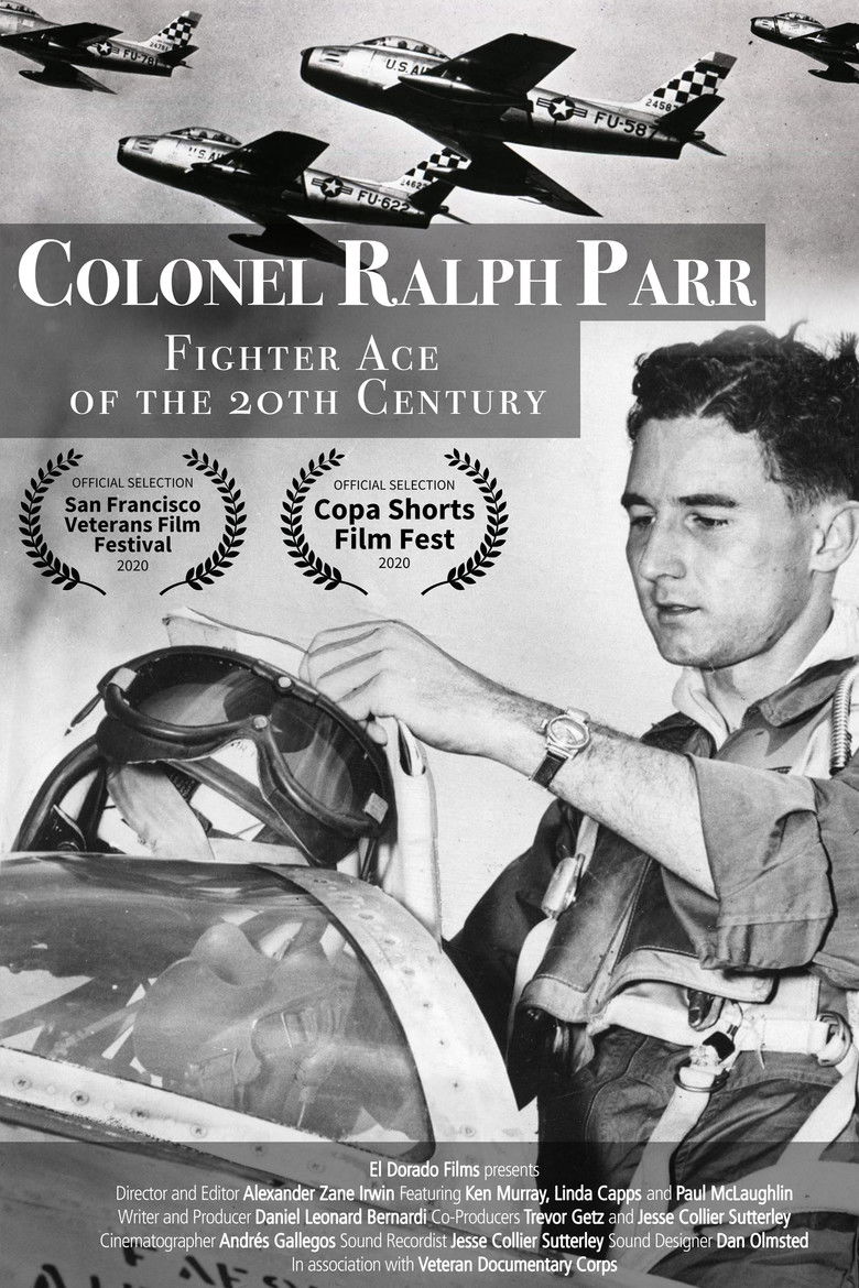 Imatge de Ralph Parr: Fighter Ace of the Twentieth Century