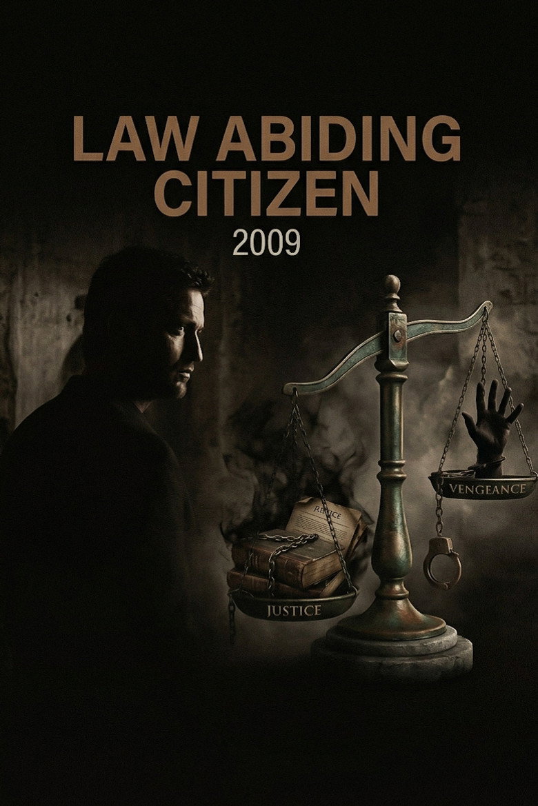 Imatge de Law Abiding Citizen