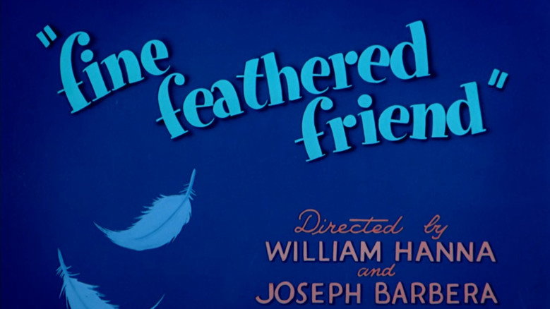 Tom and Jerry The Golden Era Anthology still