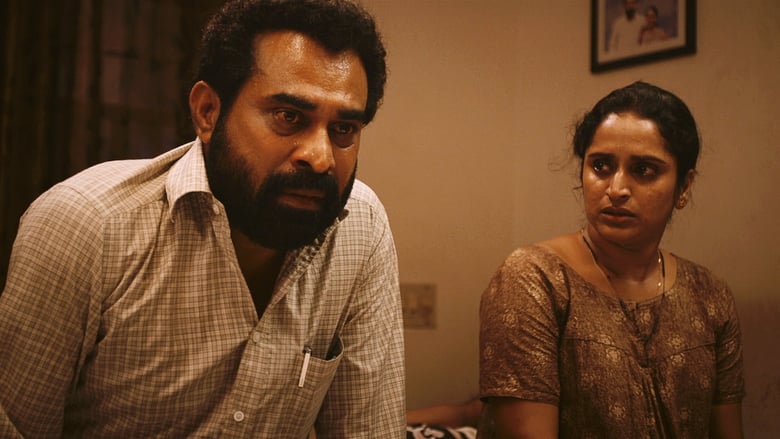 Vikrithi (2019)