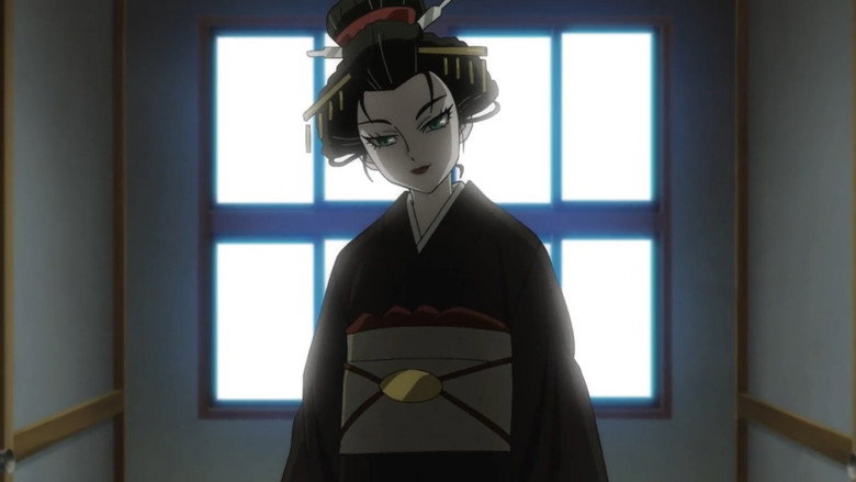 Still from GeGeGe no Kitaro - Season 1 Episode 23