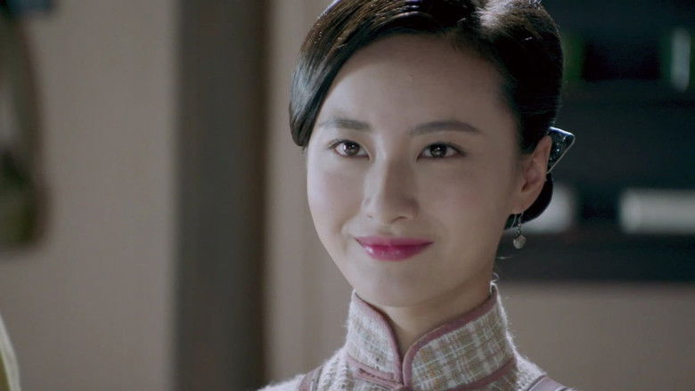 Still image for 再造之恩 season 1 episode 25: Episode 25