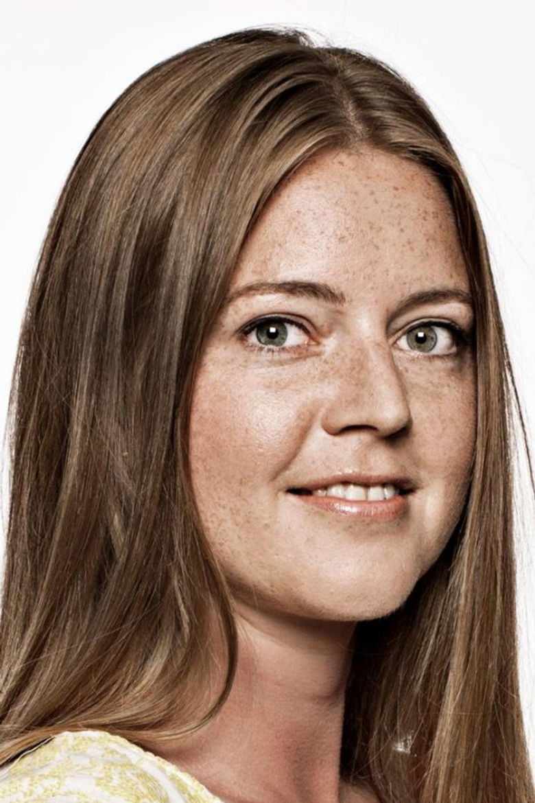 Nina Bisgaard portrait image