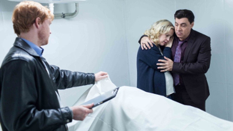 Still from ليلهامر - Season 3 Episode 7