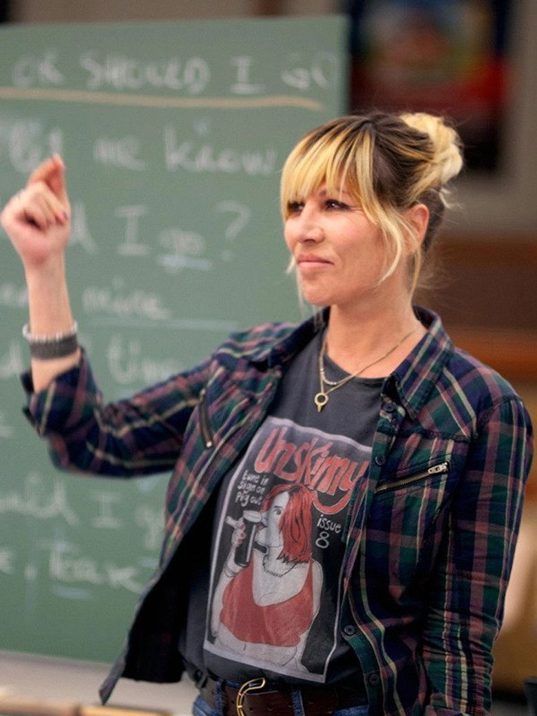 Imatge de Chœur de rockers