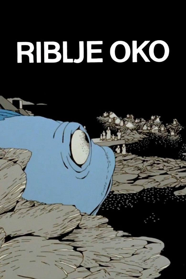 Imatge de Riblje oko