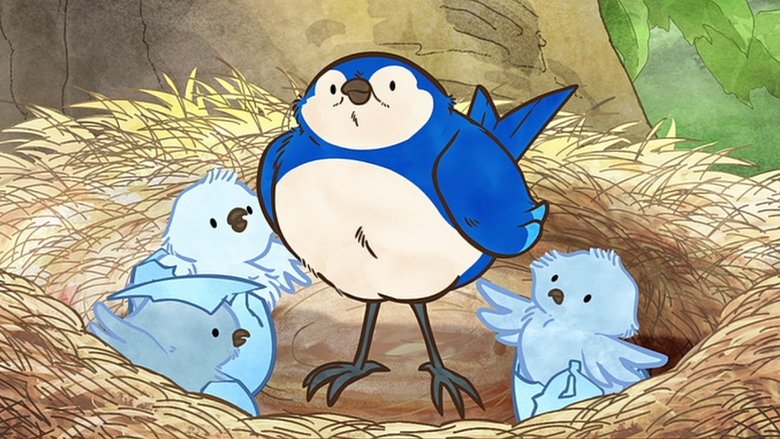 Still image for Guess How Much I Love You season 1 episode 23: Fly the Nest Still image for Guess How Much I Love You season 1 episode 23: Fly the Nest