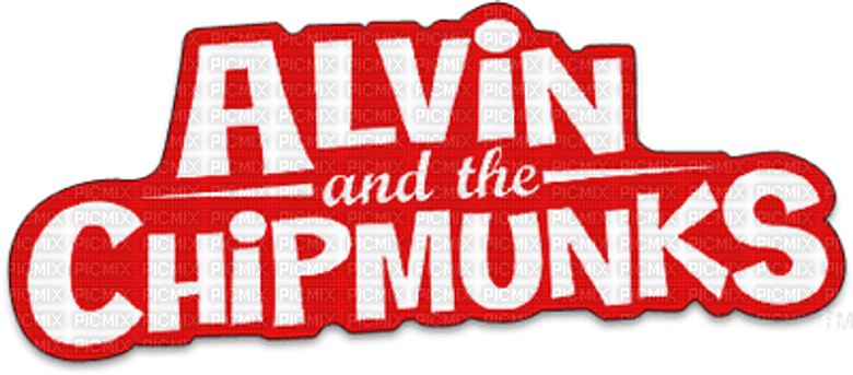 Imagen de Alvin Y Las Ardillas