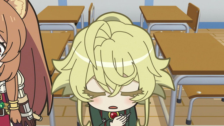 Still from Isekai Quartet - Season 3 Episode 6