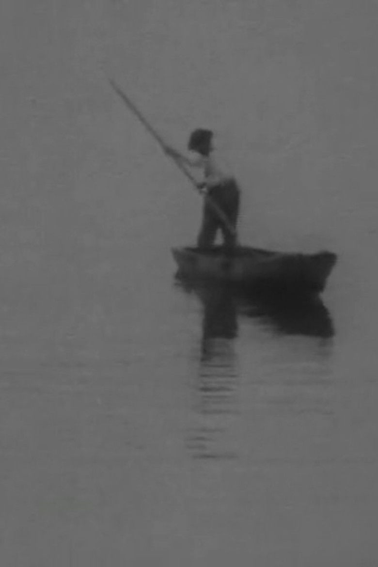 Imatge de Blunden Harbour