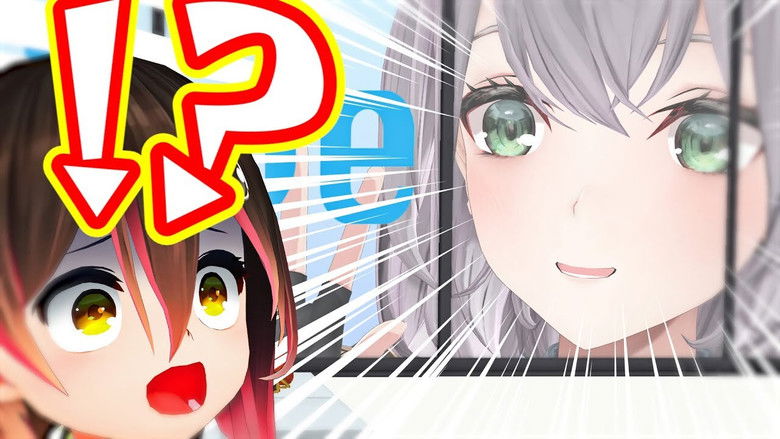 Still image for holo no graffiti season 1 episode 71: Supersized Me Still image for holo no graffiti season 1 episode 71: Supersized Me