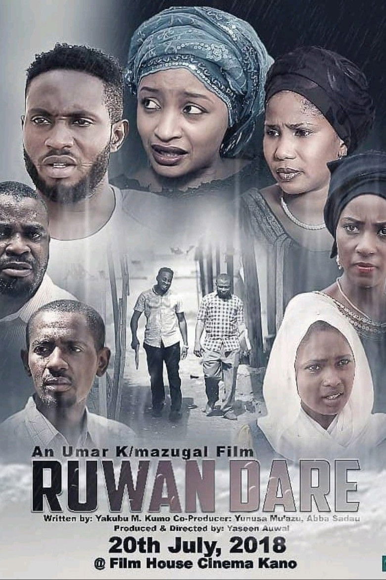 Imatge de RUWAN DARE