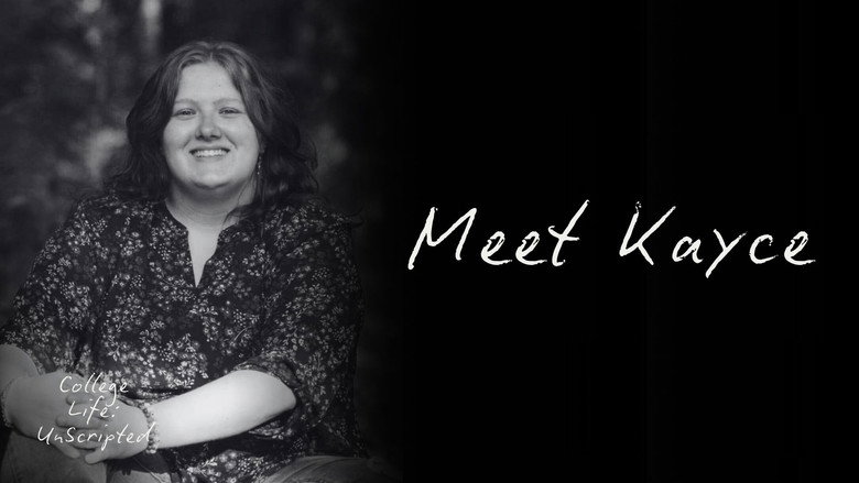 Meet Kayce