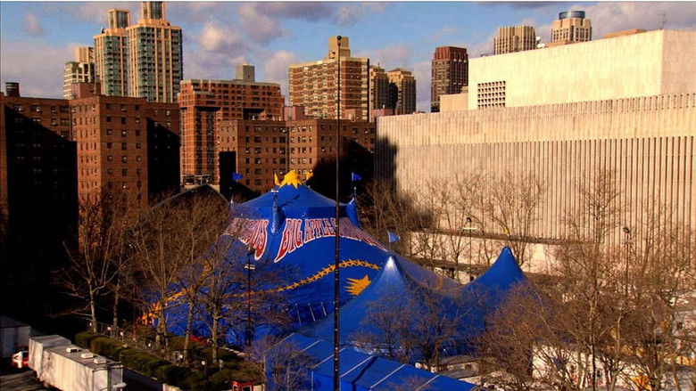 Still image for Circus season 1 episode 4: Survival of the Fittest Still image for Circus season 1 episode 4: Survival of the Fittest