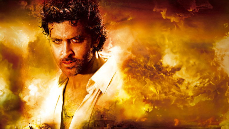 Image d'arrière-plan 11 du film Agneepath