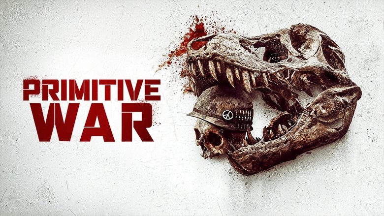 Primitive War (2025)