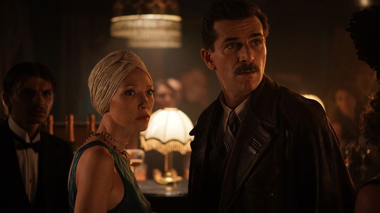 Still image for La Garçonne season 1 episode 5: Episode 5