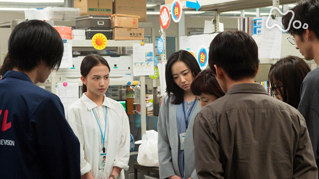 Still image for Welcome Home, Mone season 1 episode 89: Episode 89