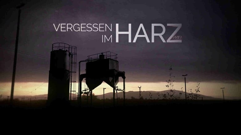 Vergessen im Harz 3 movie poster