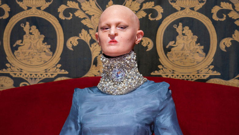 Still image for Countdown to Life: The Extraordinary Making of You season 1 episode 1: The First 8 Weeks