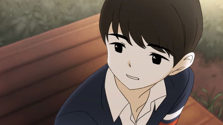 Still image for Super Secret season 1 episode 3: I'm always in the right place at the right time. Still image for Super Secret season 1 episode 3: I'm always in the right place at the right time.