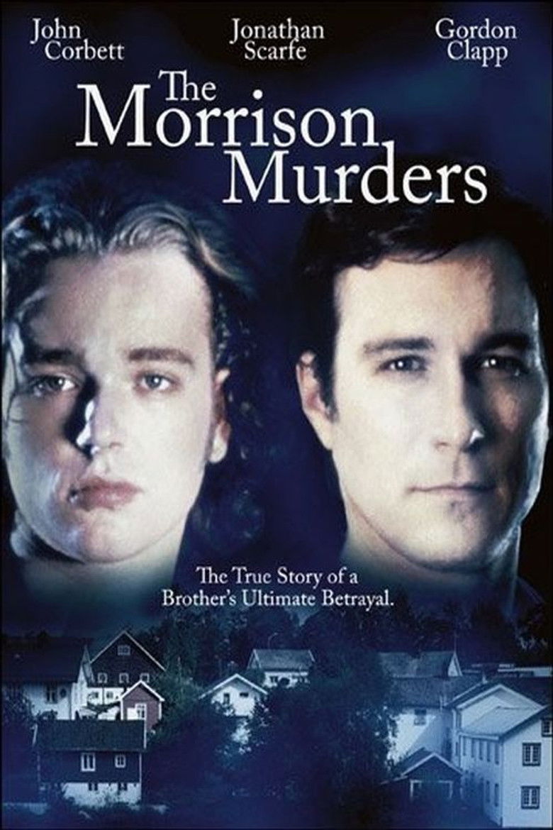 Imatge de The Morrison Murders: Based on a True Story