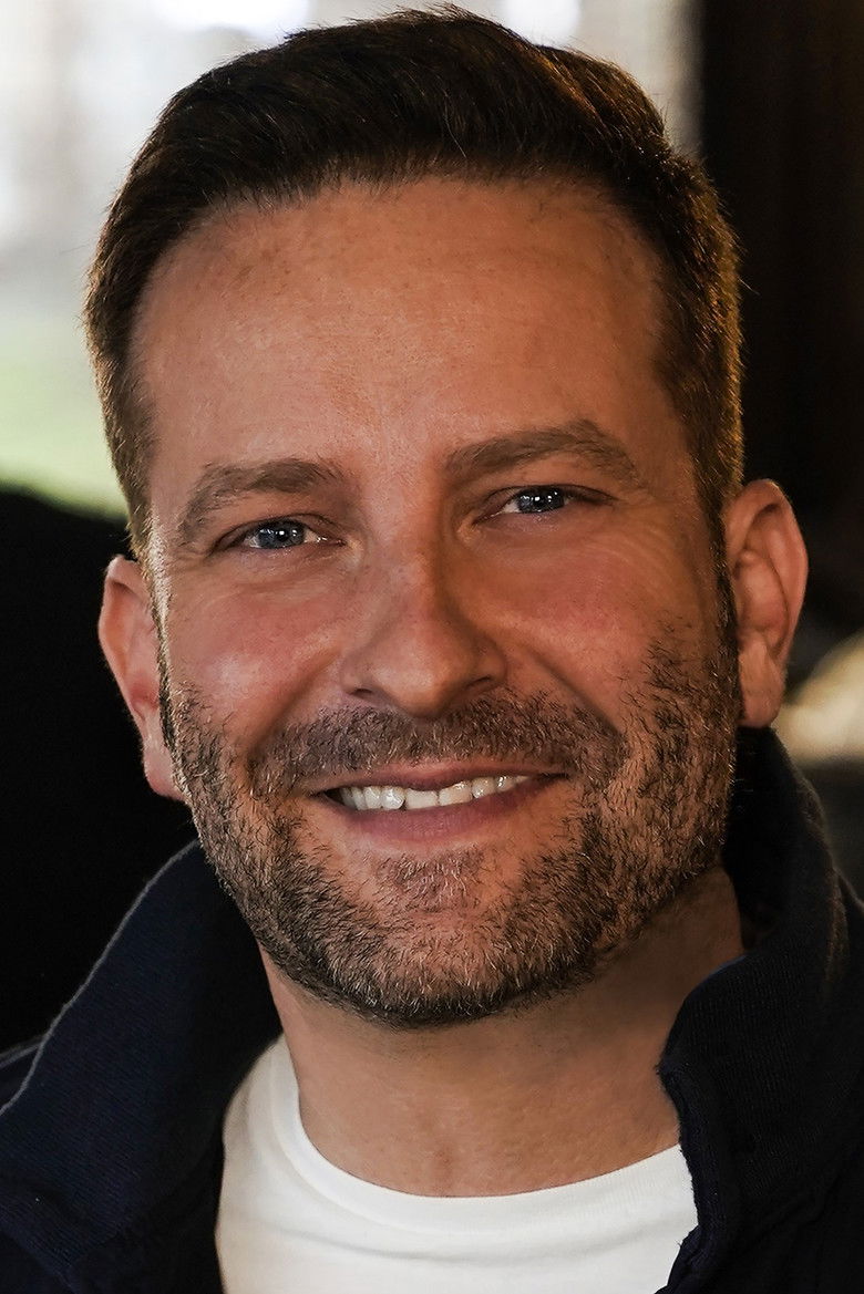 Gunnar Juncken portrait image