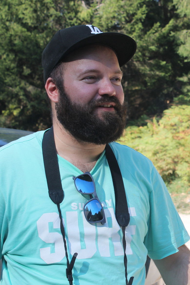 Photo de Haris Heljo