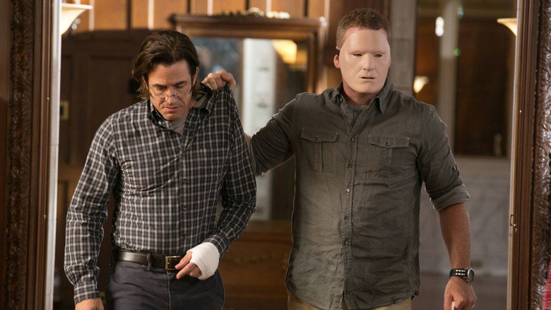 Still from Crisis - Season 1 Episode 5