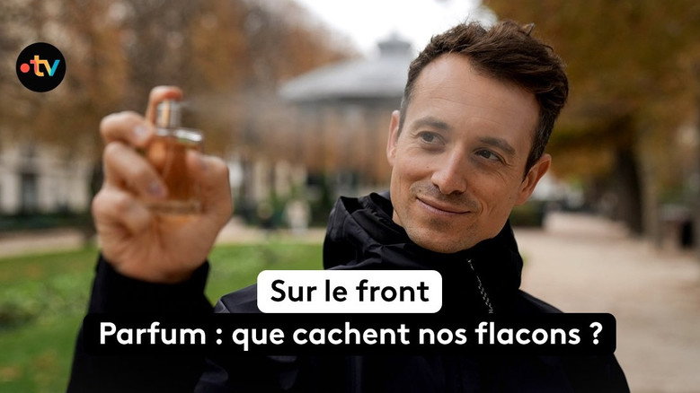 Parfum : que cachent nos flacons ? görsel 2