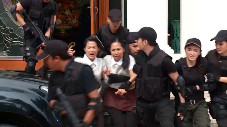 Still image for Hak Lin Chang season 1 episode 11: Episode 11 Still image for Hak Lin Chang season 1 episode 11: Episode 11