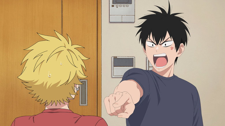 Still from Witch Watch - Season 1 Episode 25